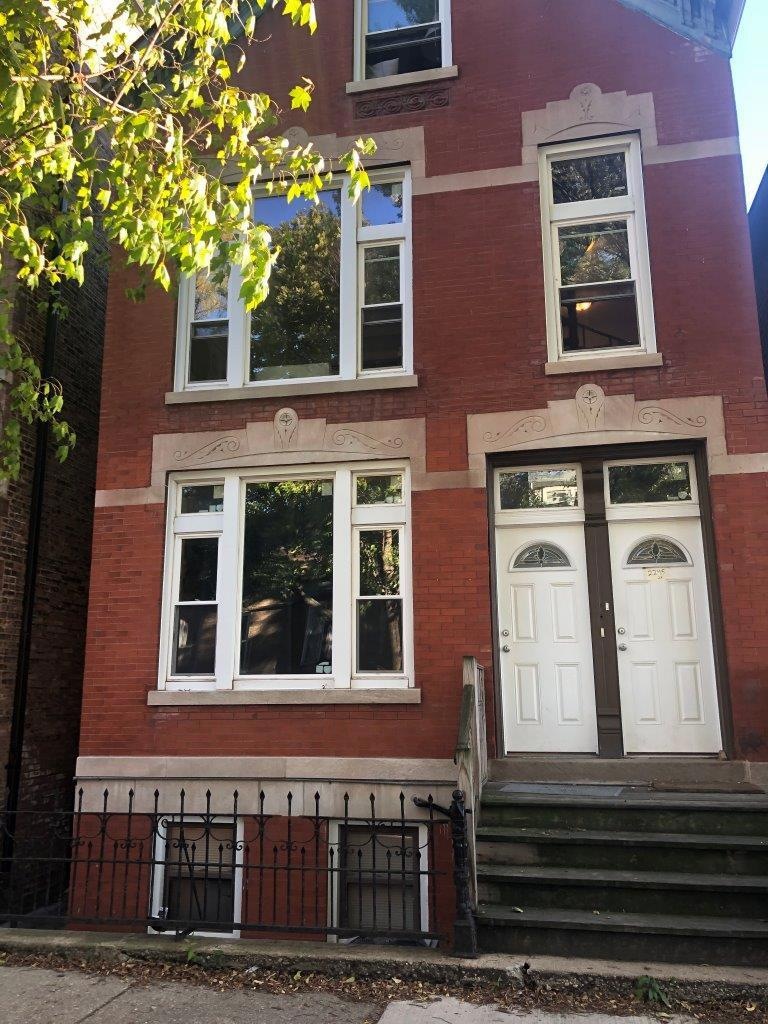 2245 W Shakespeare Ave unit 2F, Chicago, IL 60647 - photo 1