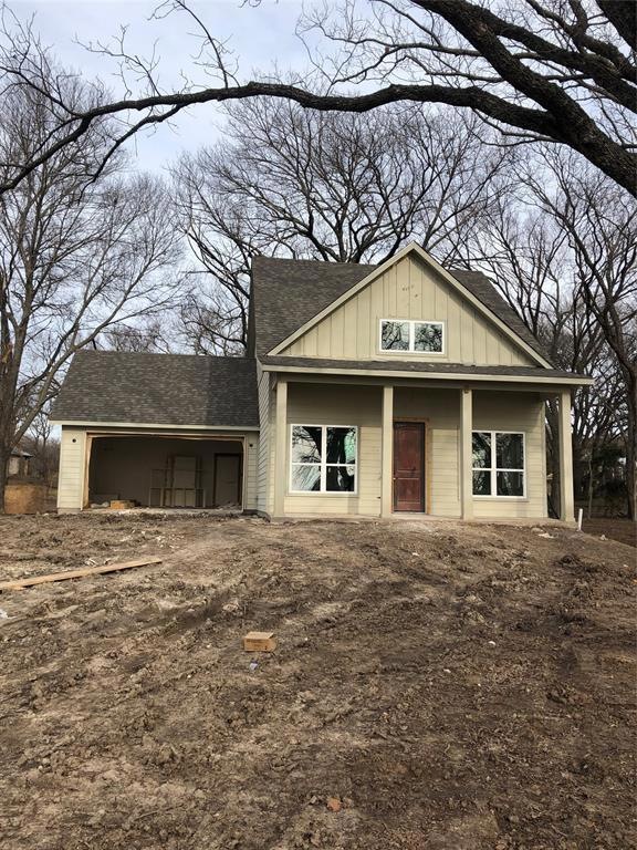1514 E Lake Dr, Weatherford, TX 76087 - photo 1