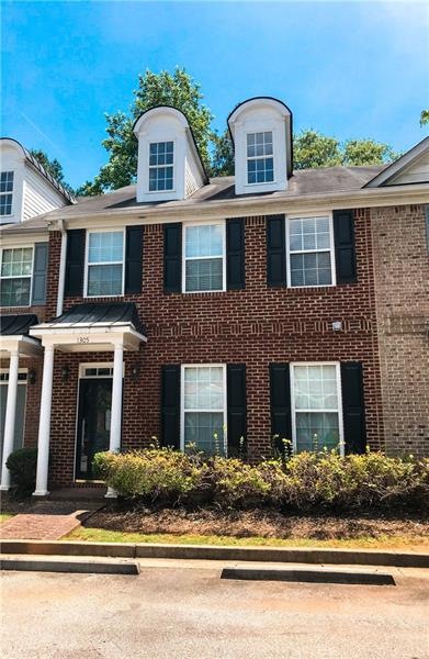 1305 Guilderoy Ct unit 4, Austell, GA 30106 - photo 1