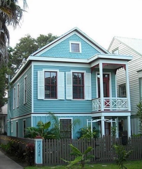 2328 Avenue M, Galveston, TX 77550 - photo 1