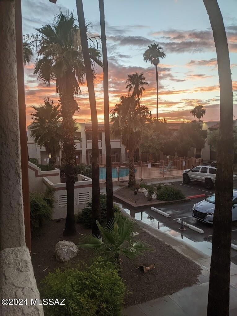 Sierra Madre Condos