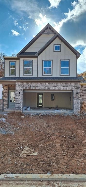 129 Trace Bluff, Dawsonville, GA 30534 - photo 1
