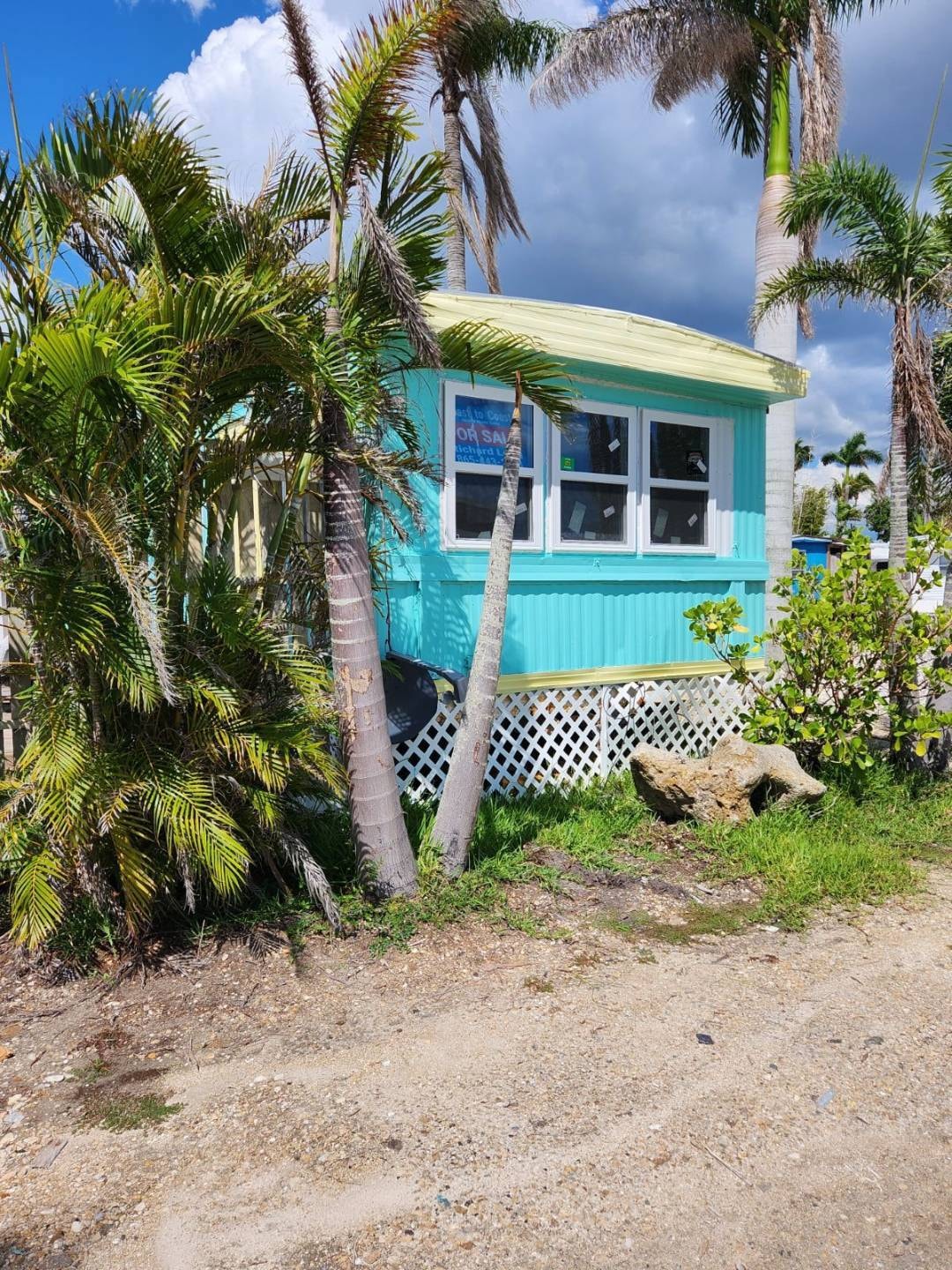 4500 Pine Island Rd NW Unit 18, Matlacha, FL 33993 For Sale