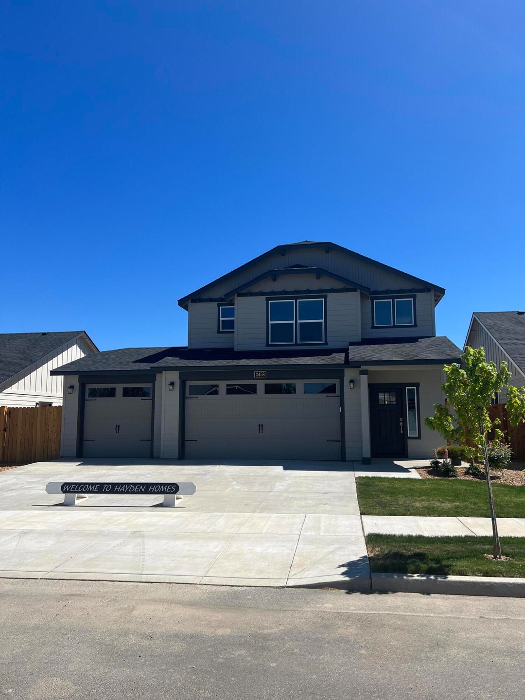 2458 NW Upas Ave unit 136, Redmond, OR 97756 - photo 1