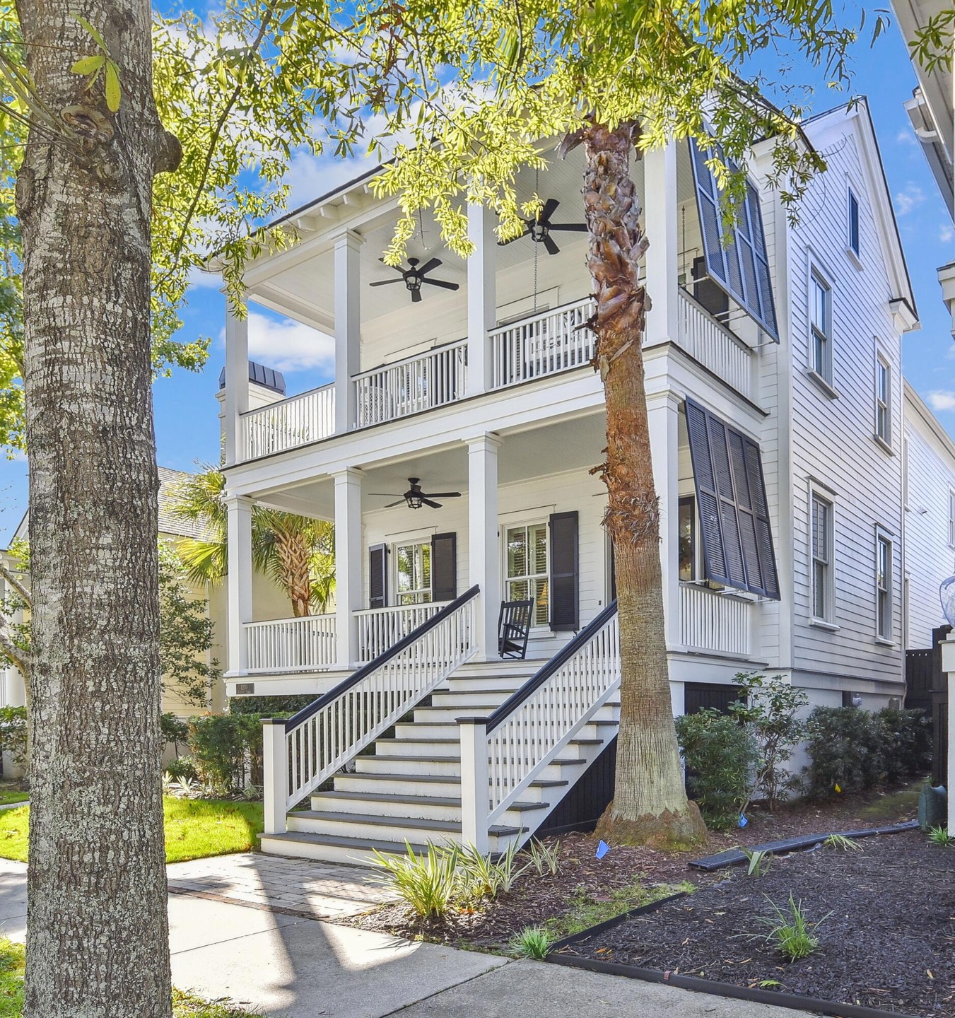 1270 Blakeway St, Daniel Island, SC 29492 - photo 1