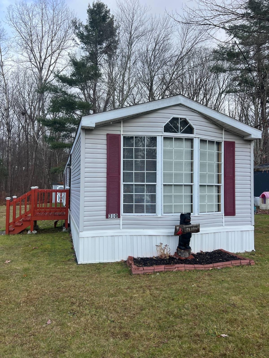 100 Gordon Ln unit 310, Gansevoort, NY 12831 - photo 1