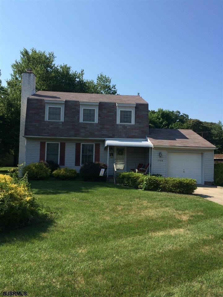 1106 Furman Dr, Egg Harbor Township, NJ 08234 - photo 1