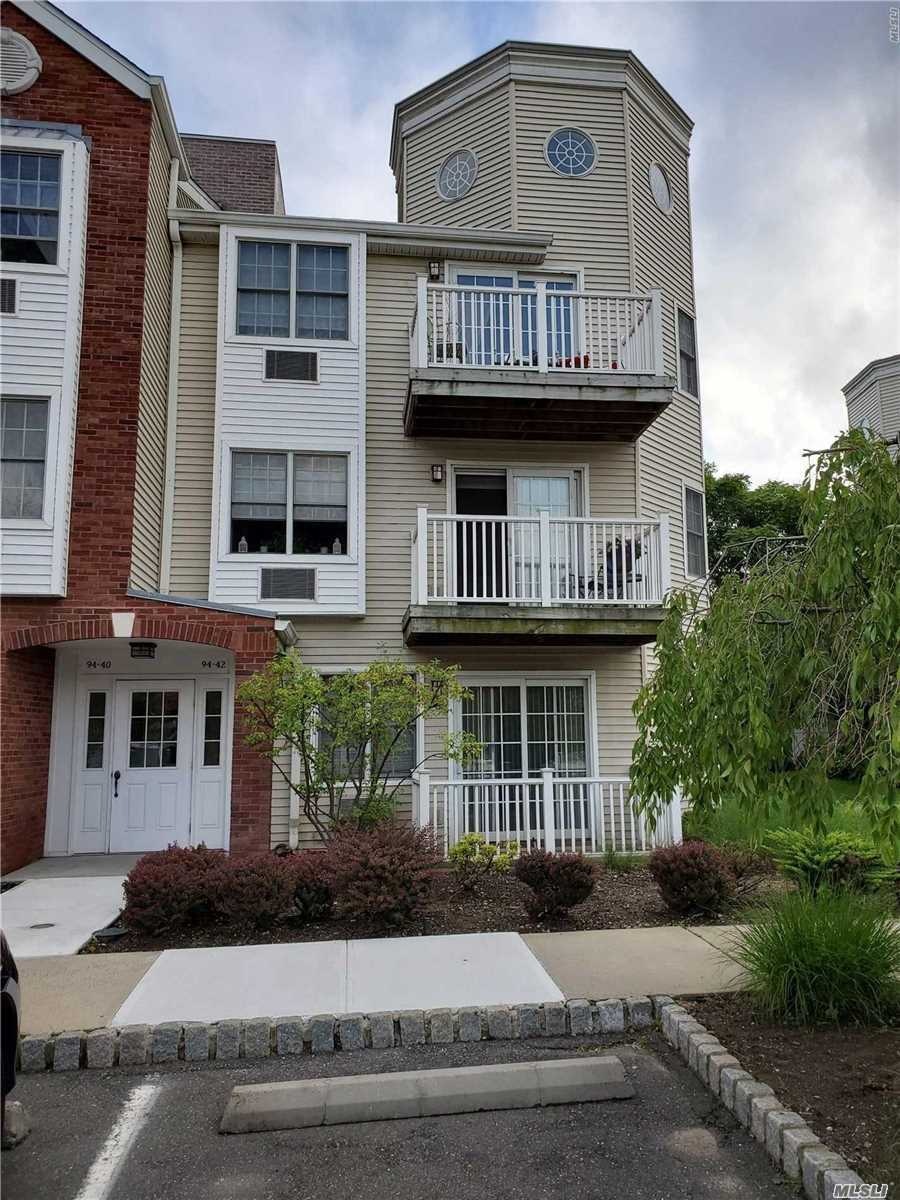 9442 Magnolia Ct unit 2B, Ozone Park, NY 11417 - photo 1