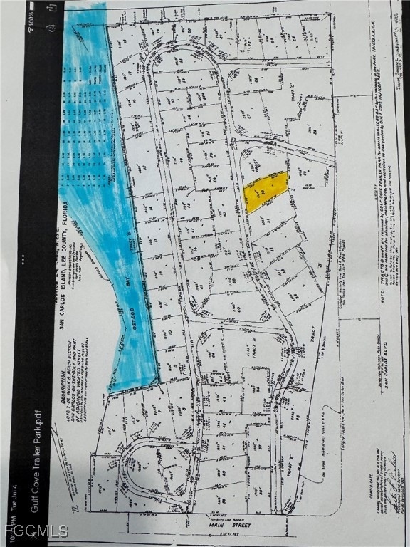 19281 #30 San Carlos Blvd, Fort Myers Beach, FL 33931 - photo 1