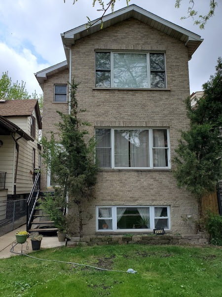3048 N Christiana Ave unit 1, Chicago, IL 60618 - photo 1