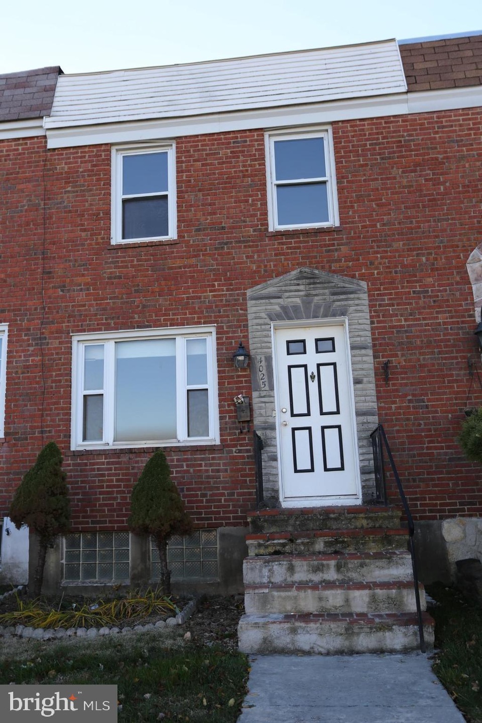4025 Balfern Ave, Baltimore, MD 21213 - photo 1