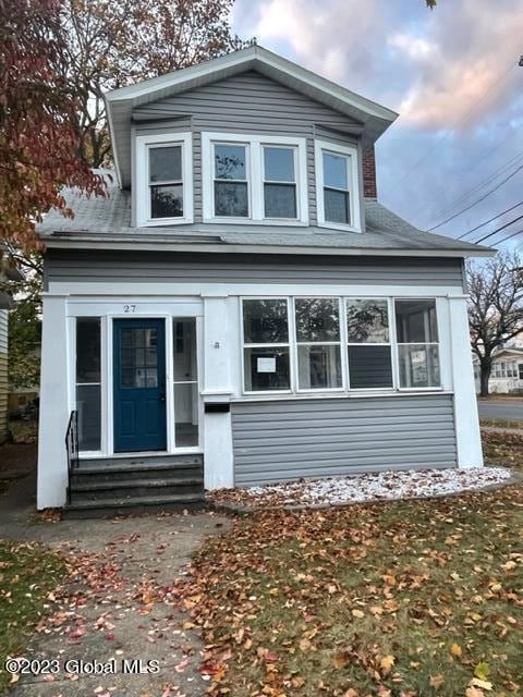 27 Cleveland St, Albany, NY 12206 - photo 1