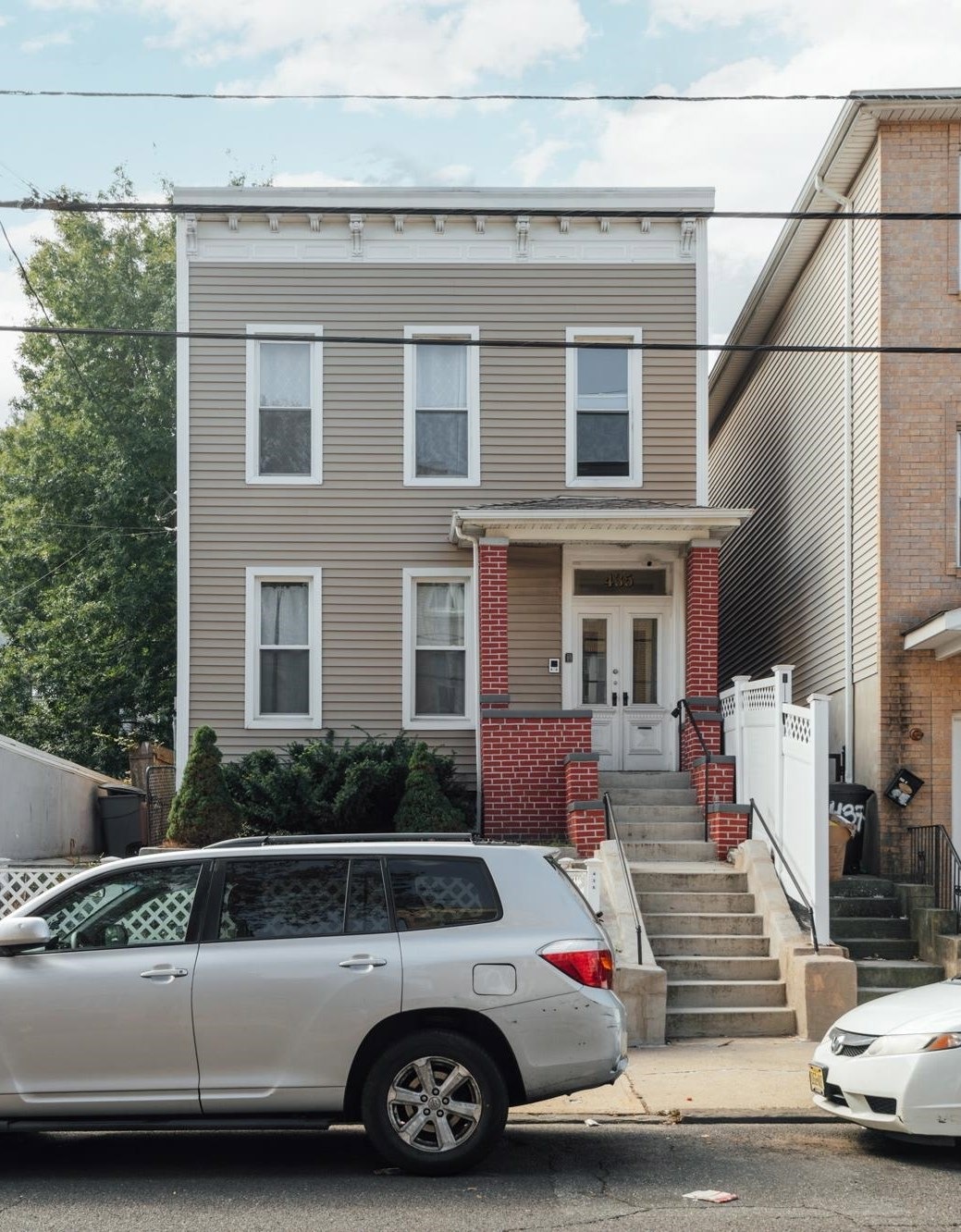 435 Wayne St unit 1, Jersey City, NJ 07302 - photo 1