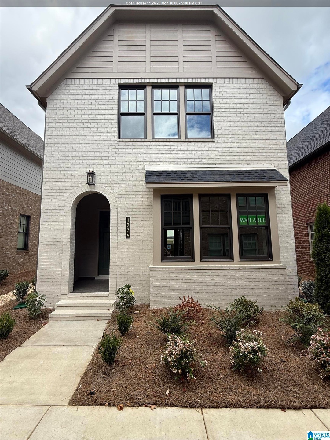 1774 Deverell Ln unit 5538, Hoover, AL 35244 - photo 1