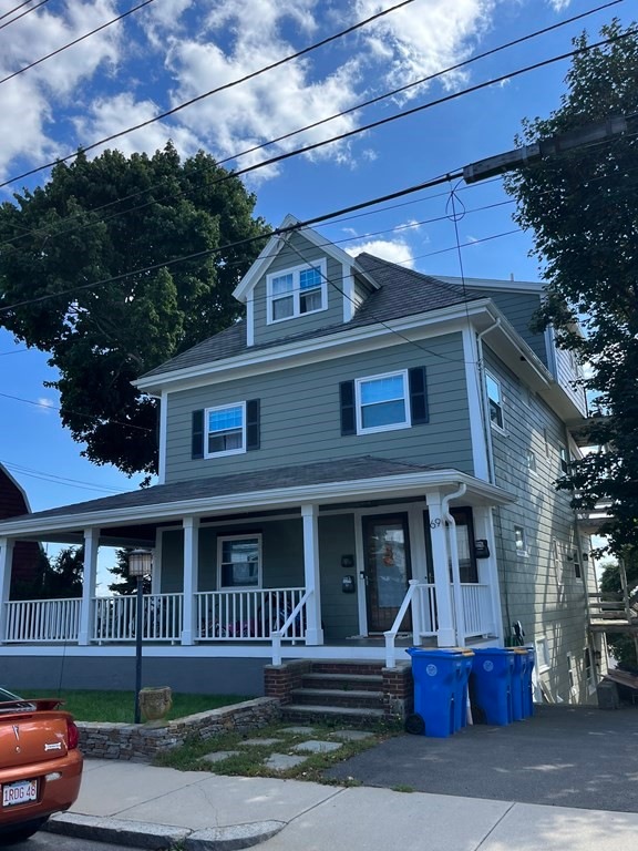 69 Summit Ave unit 1, Winthrop, MA 02152 - photo 1