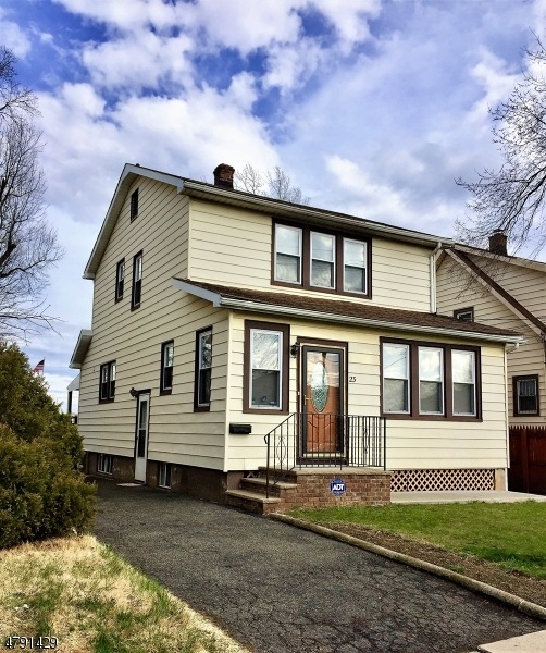 23 Berkeley Ave, Bloomfield, NJ 07003 - photo 1