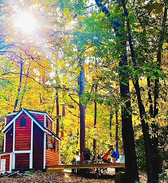 342 Lightning Ridge, Eureka Springs, AR 72632 - photo 1