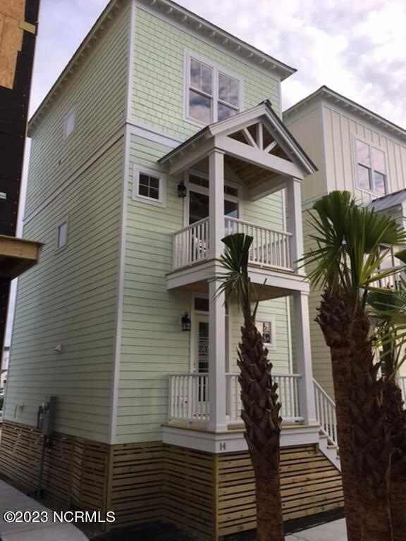 Sailor's Inn