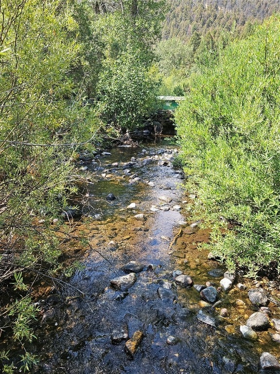 Jerry Creek