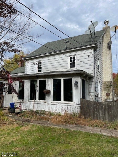 Sold $260,000 • Co-Listing Agent