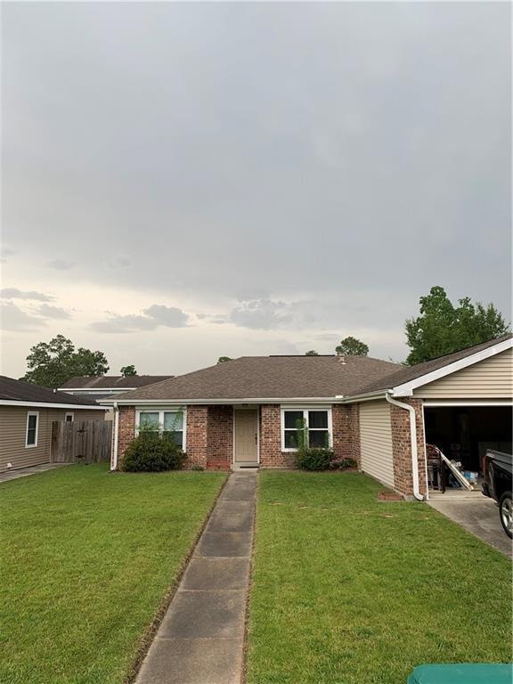 416 Westminster Dr, Slidell, LA 70460 - photo 1