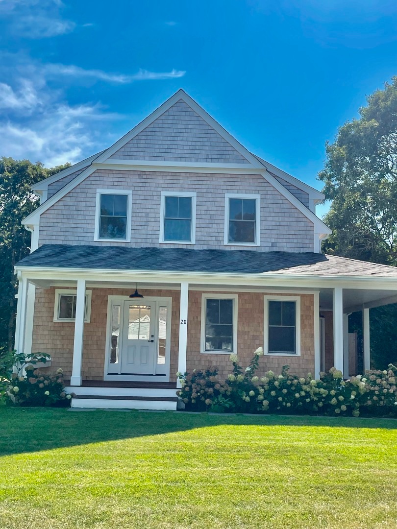 28 Roger's Way, Oak Bluffs, MA 02557 - photo 1