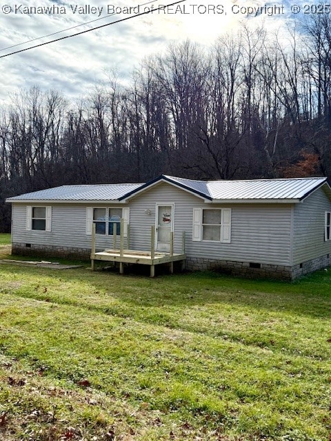 211 Maxine Dr, Charleston, WV 25312 - photo 1