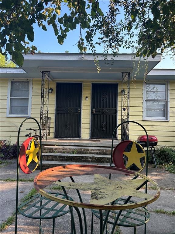 1724 N Derbigny St, New Orleans, LA 70116 - photo 1