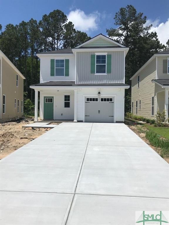 Photo taken May 9, 2019. HOME IS UNDER CONSTRUCTIO
