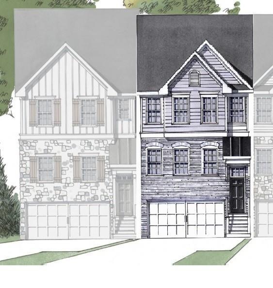 3494 Abbey Way, Gainesville, GA 30507 - photo 1