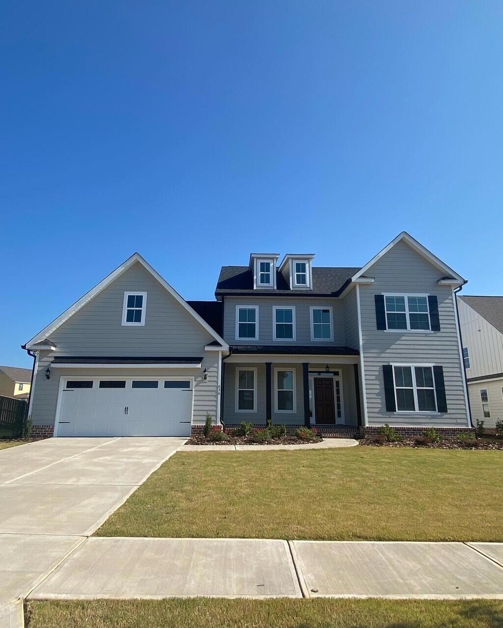 636 Whitney Shoals Rd