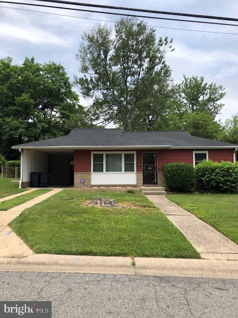 2306 Apache St, Hyattsville, MD 20783 - photo 1