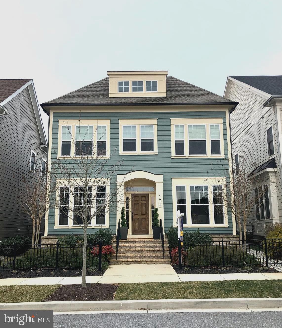 7614 Mulberry St, Fulton, MD 20759 - photo 1