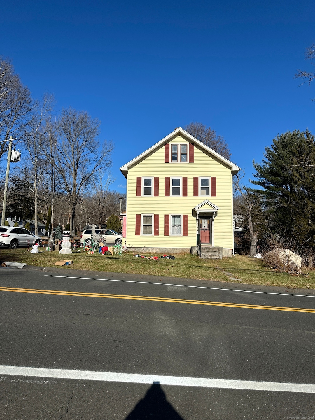 1046 Main St unit 2nd Floor, Coventry, CT 06238 - photo 1