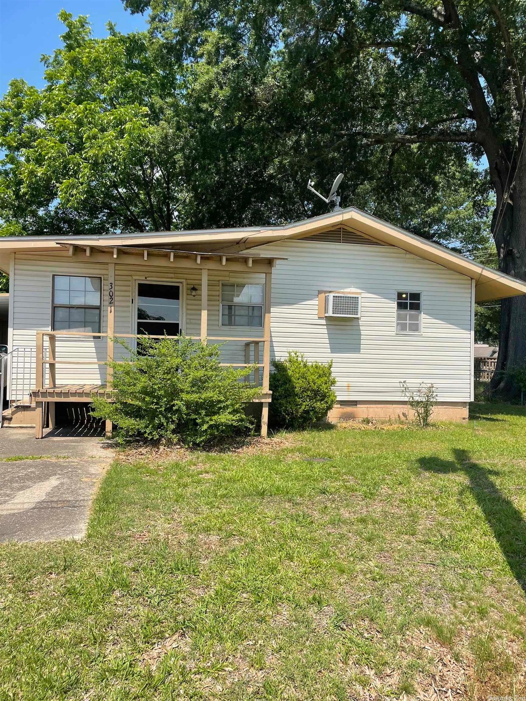 3021 Highway 13, Mc Rae, AR 72102 - photo 1