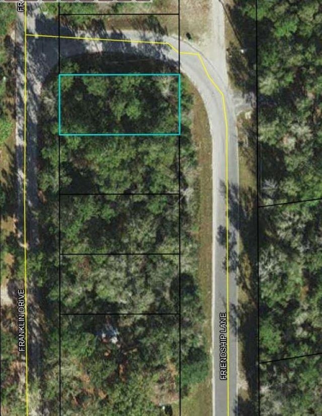 Lot 21 Franklin Dr, Crawfordville, FL 32327 - photo 1