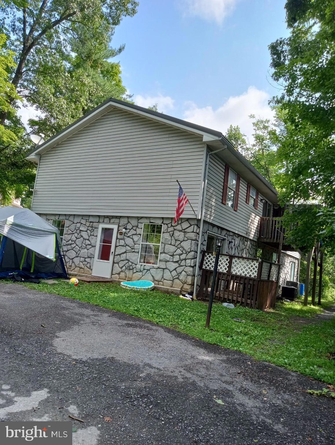 0 Westridge Ct unit 6A WVMO2003188, Berkeley Springs, WV 25411 - photo 1