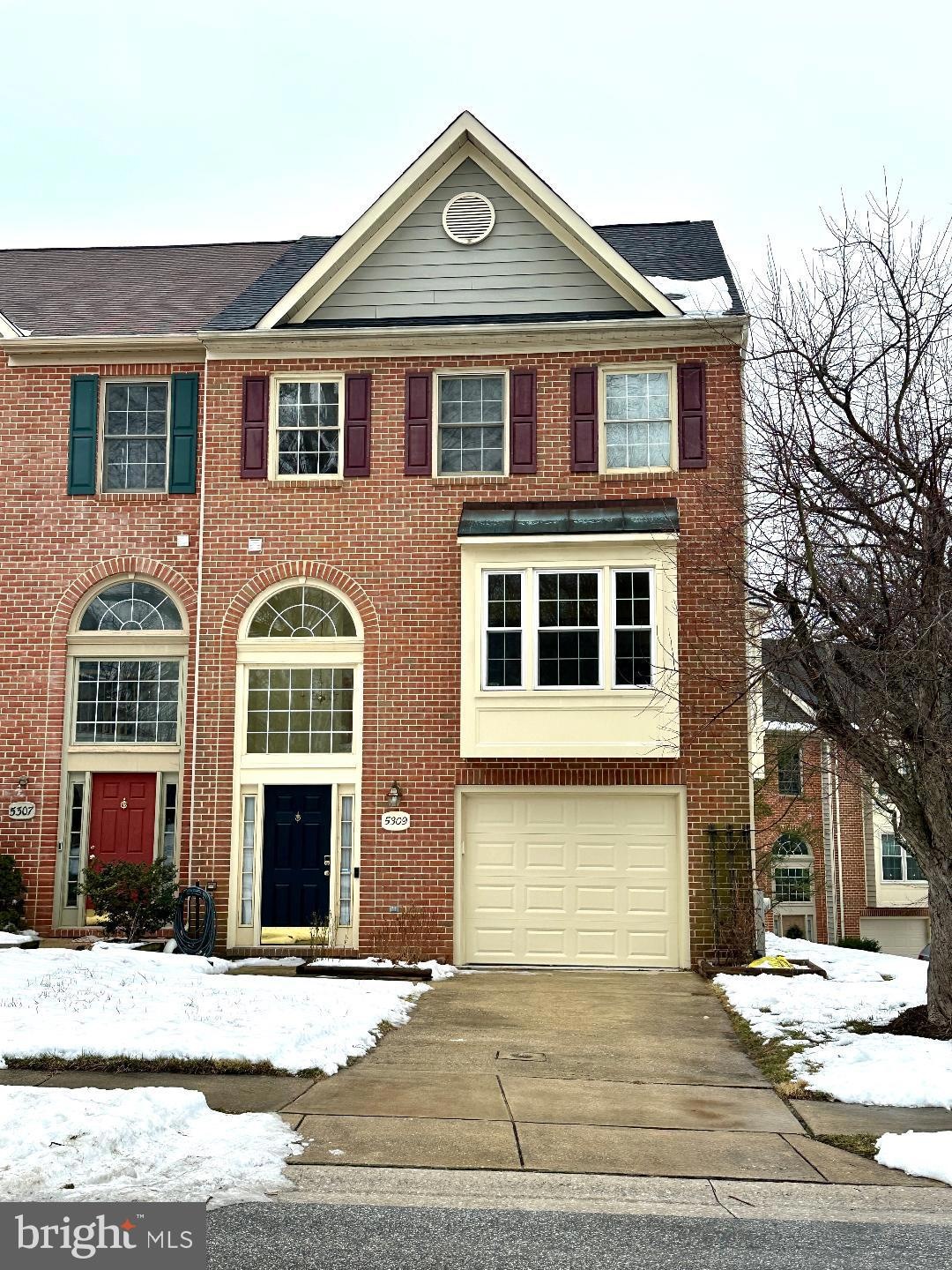 5309 Butler Ct, Columbia, MD 21044 - photo 1