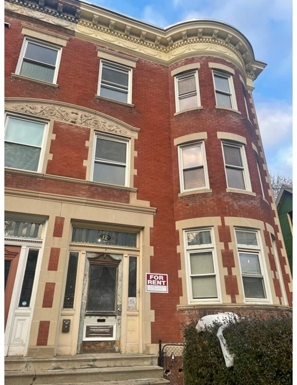 12 Holborn St unit 2, Dorchester, MA 02121 - photo 1