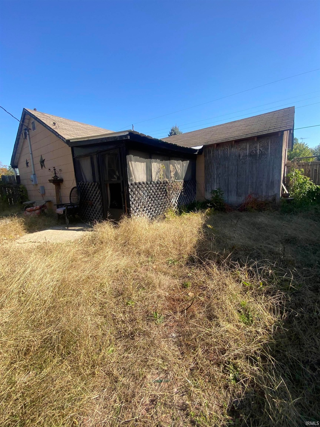 210 S Meridian St, Elnora, IN 47529 - photo 1