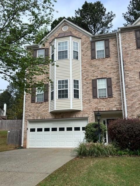 4517 Stonegate Ct NW, Acworth, GA 30101 - photo 1