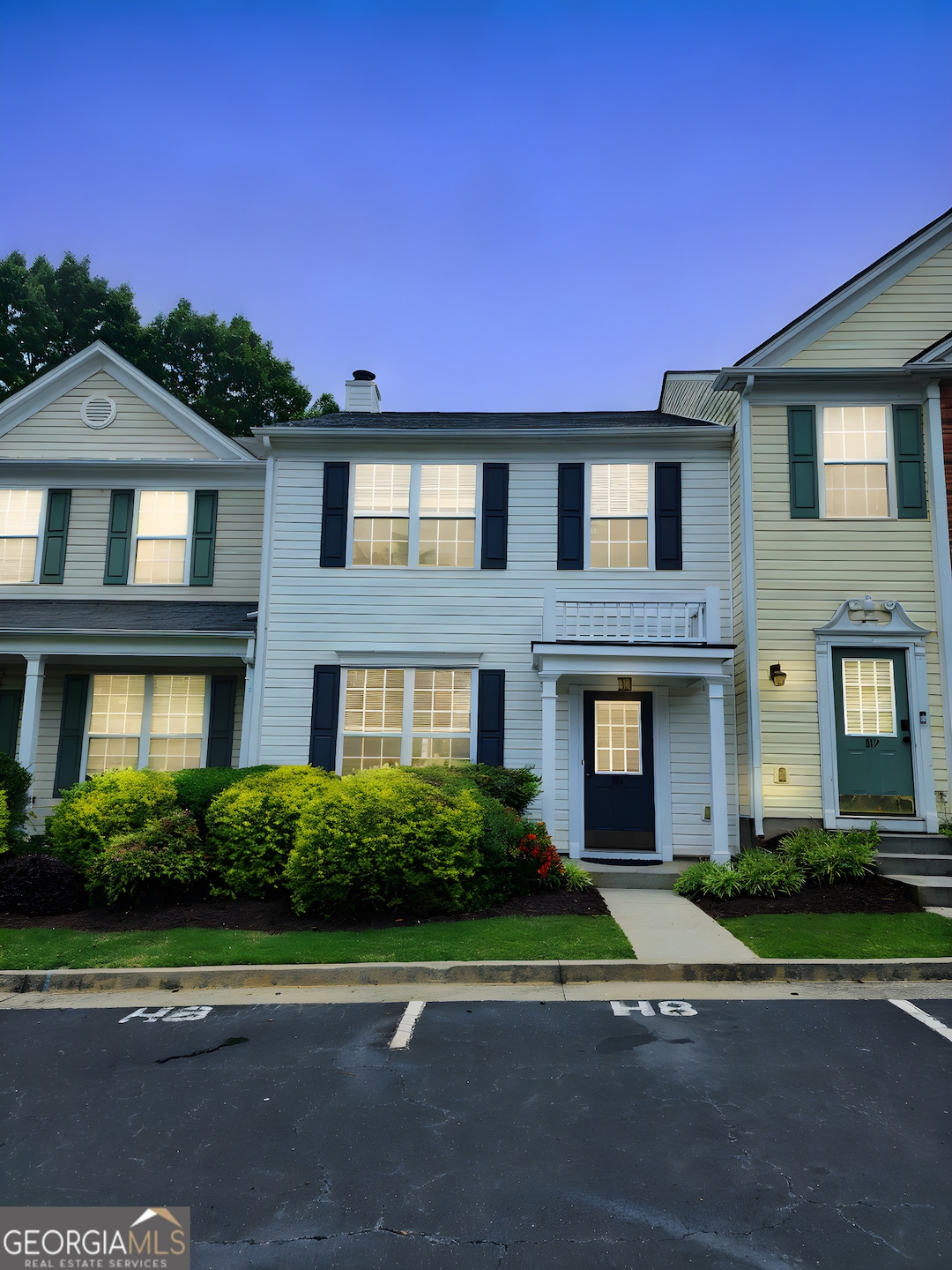 10900 Wittenridge Dr unit H8, Alpharetta, GA 30022 - photo 1