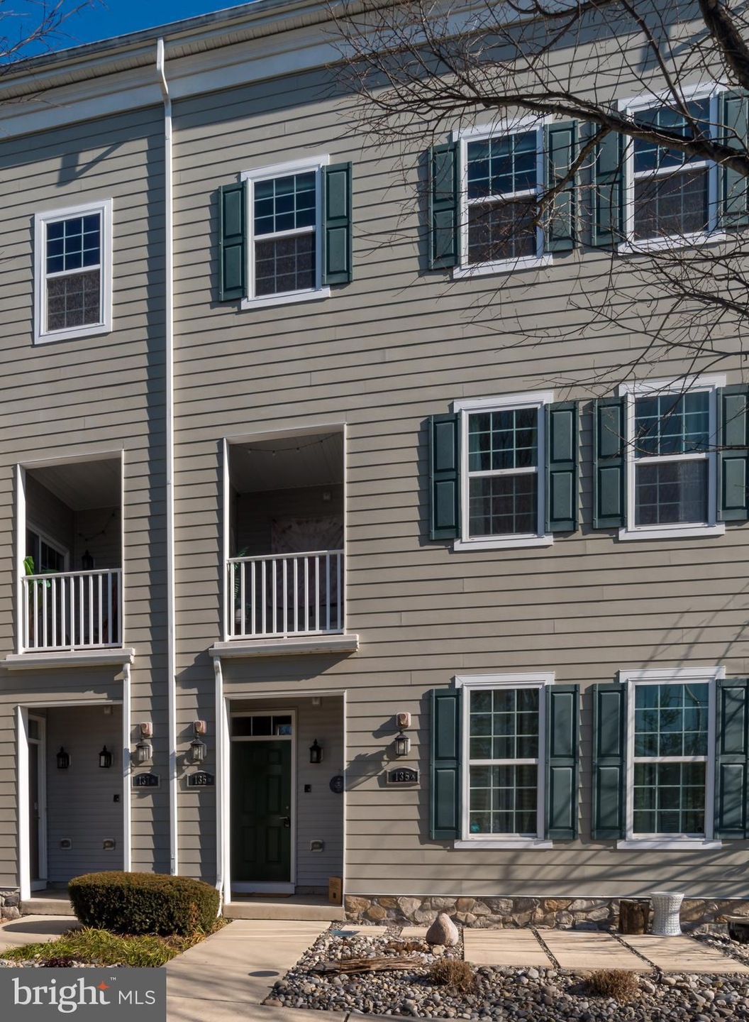 135B Equestrian Row, Bensalem, PA 19020 - photo 1