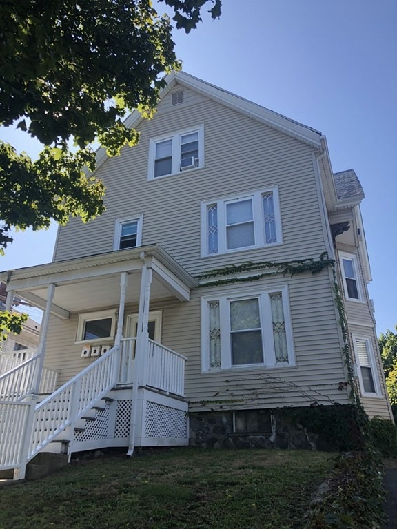 11 Fernwood Ave unit 3, Lynn, MA 01904 - photo 1