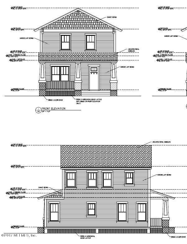 Possible 5th street plans