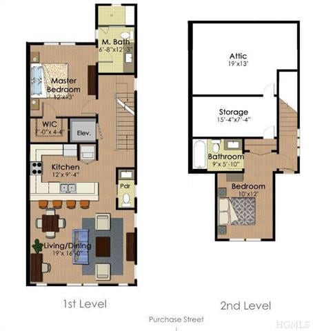 269 Purchase St unit 1, Rye, NY 10580 - photo 1