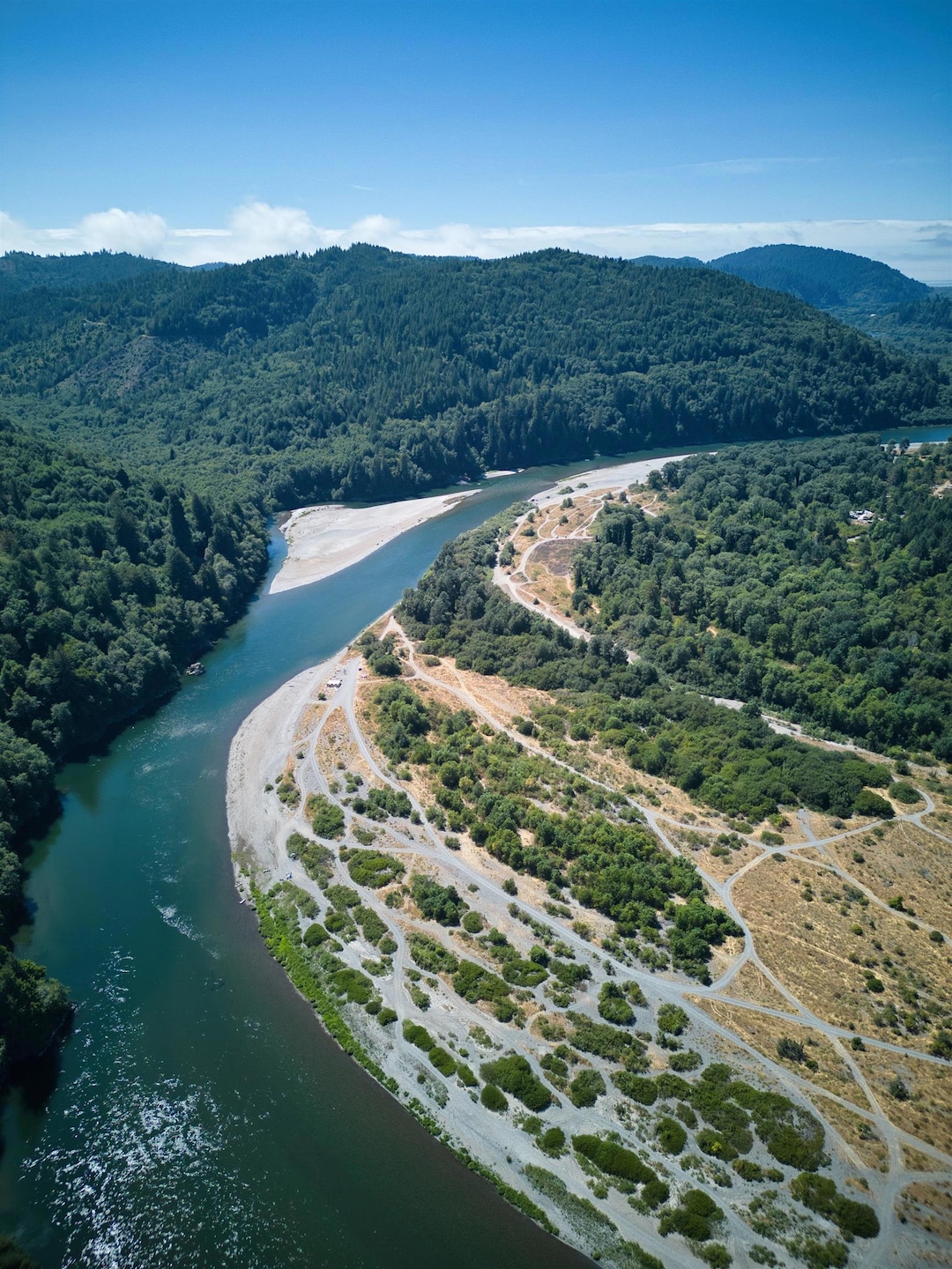 200 Trinity Way, Fort Bragg, CA 95548 - photo 1