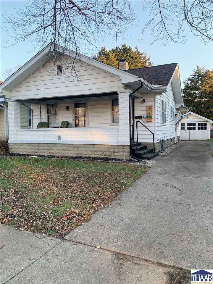 2601 Park St, Terre Haute, IN 47803 - photo 1