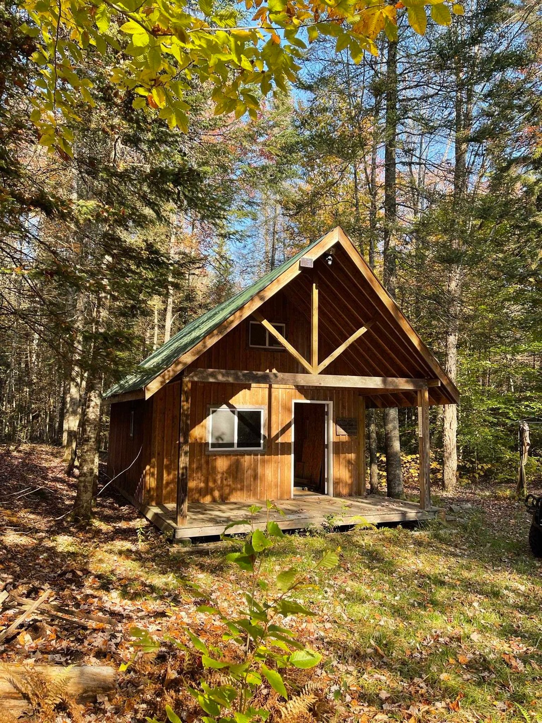 404-6 Harriman Rd, Dalton, NH 03598 - photo 1