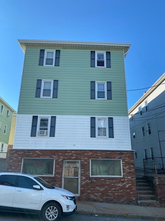 76 Boutwell St unit 1E, Fall River, MA 02723 - photo 1